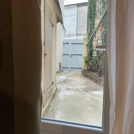 Le Repos Urbain, Pres De Carat Et Naval Group Ruelle-sur-Touvre